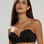 Sutiã Balconet Thaís Essencial