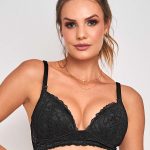 Sutiã De Amamentação Samara Lívia Moment