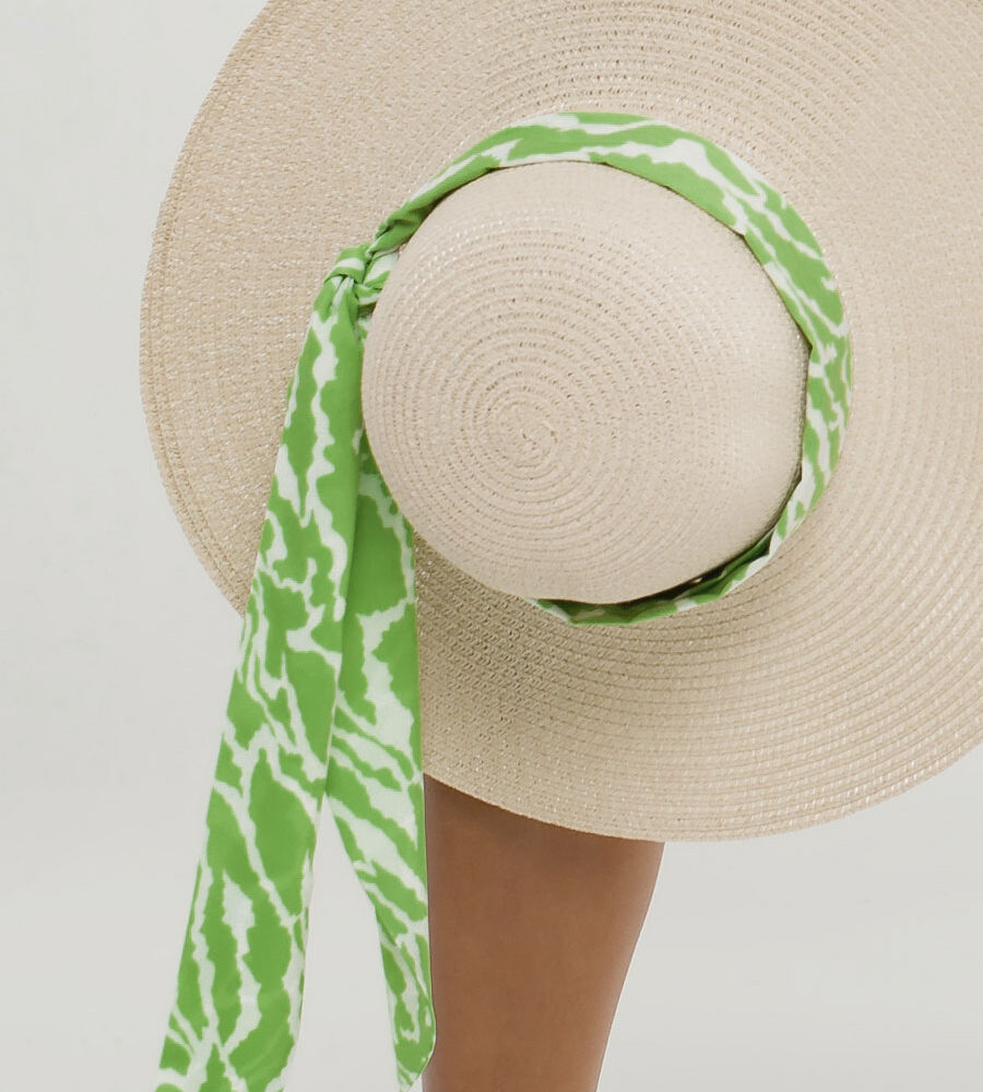 Faixa/Lenço Versátil