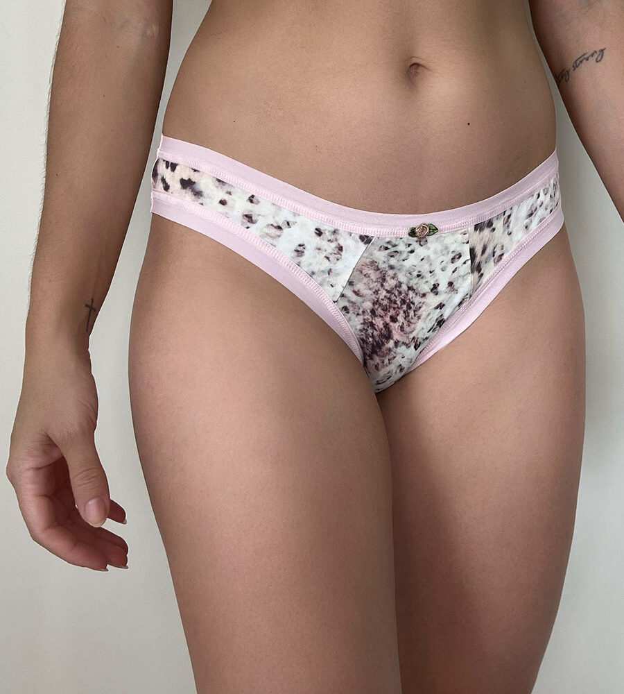 Calcinha Biquíni Sortida