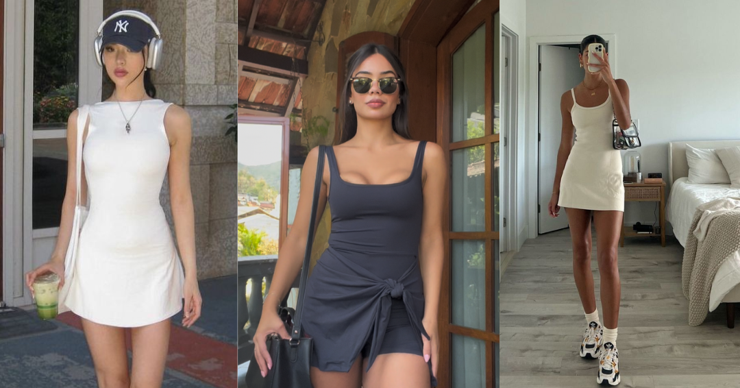 Look Fitness Aesthetic