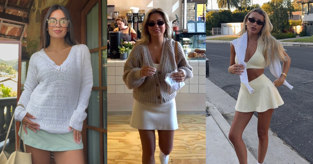 Look Fitness Aesthetic